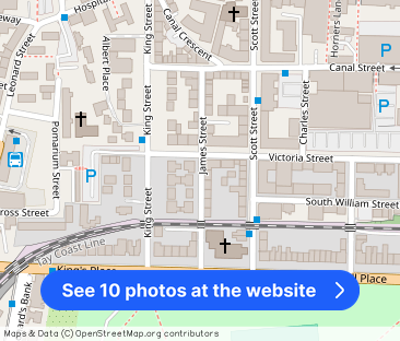 James Street, Perth, Perthshire, PH2 - Photo 1