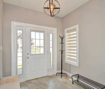 For Lease - 201 Tall Grass Crescent, Kitchener, Ontario - Photo 1