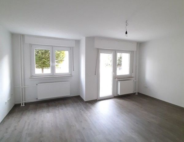 Smarter Wohnen: günstige 2,5-Zimmer-Wohnung - Foto 1