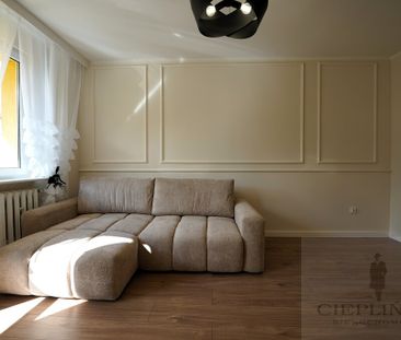 3 pokoje+balkon | GUMIEŃCE - Photo 2