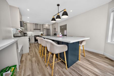 For Lease - 21 River Heights Drive, Brampton, Ontario - Photo 3