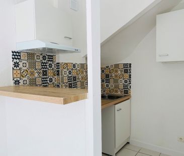 Location Appartement 2 pièces 32m² NARBONNE 11100 - Photo 6