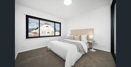 Contemporary apartment in the heart of Marrickville - Photo 5