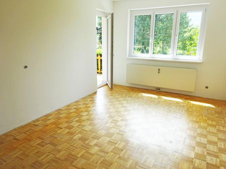 Gemütliche 2-Zimmer-Wohnung in Micheldorf mit Terrasse - Foto 4