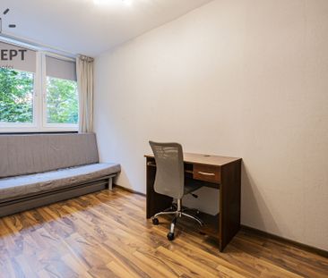 Rozkładowe 3 pokoje - Rondo Powstańców Śląskich - Photo 2