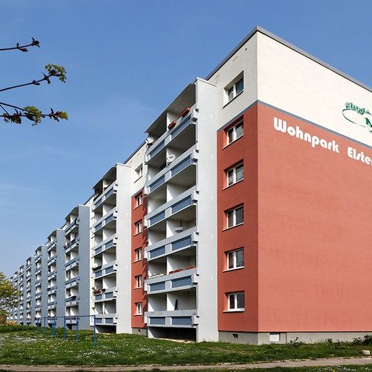 3-Raum-Wohnung Am Hohen Ufer 35 - Foto 1