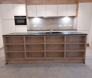 NIEUWBOUW; BEN-woning met 4 slaapkamers! - Foto 5