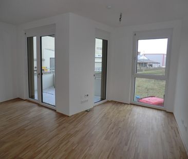 1 MONAT MIETFREI 3-ZI. WOHNUNG MIT LOGGIA UND TOPAUSSTATTUNG IM NEU... - Foto 6