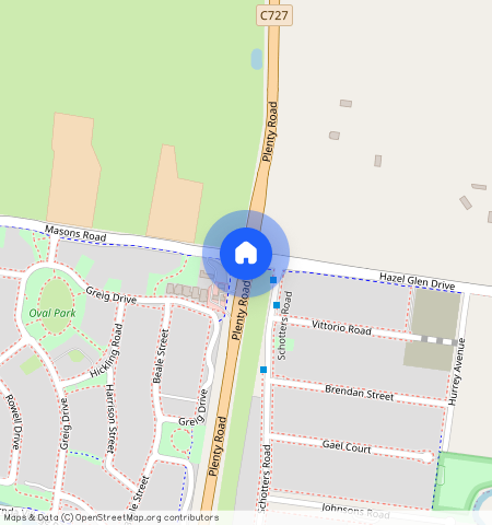 Mernda, Melbourne - North East