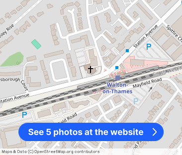 Spitfire Chase, Station Avenue - Photo 1