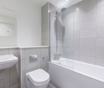 1 bedroom apartment - Photo 2