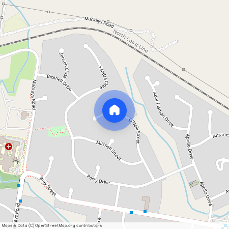 1/26 O'Neill Street, NSW 2450, Coffs Harbour