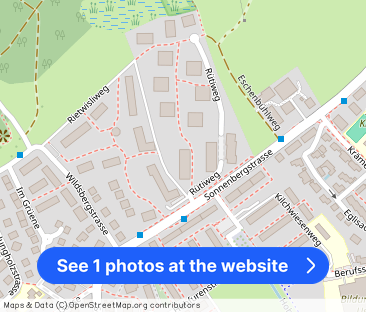 Rent without deposit – first occupation after renovation in a quiet... - Photo 1