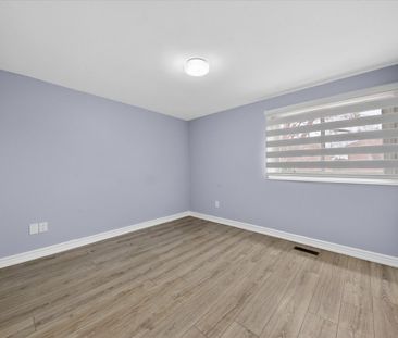 For Lease - 221 Hupfield Trail Unit# MAIN, Toronto, Ontario - Photo 1