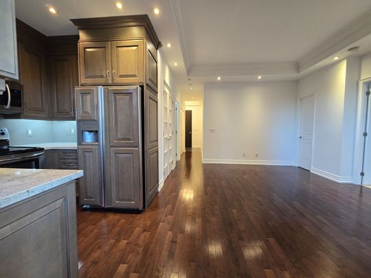 For Lease - 21 Burkebrook Place Unit# 413, Toronto, Ontario - Photo 1