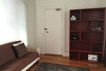 6/22-24 Kings Cross Road, Potts Point, NSW 2011 - Photo 2