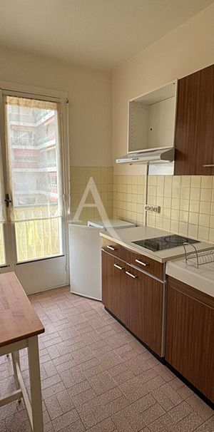 Location Appartement 1 pièce 30m² NICE 06000 - Photo 1