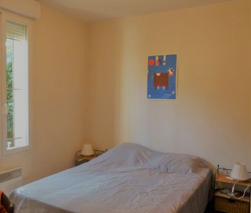 A LOUER AVIGNON PREMIERE CEINTURE EXTRA-MUROS (84000) : une maison ... - Photo 5