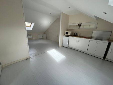 Location Appartement 3 pièces 38m² COULOMMIERS 77120 - Photo 4