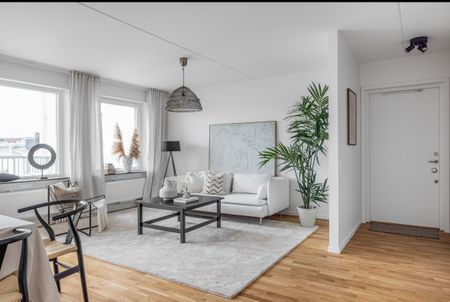 Ålsta Allé, Järfälla - Photo 3