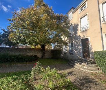 Location Appartement 1 pièce 24m² DIJON 21000 - Photo 3