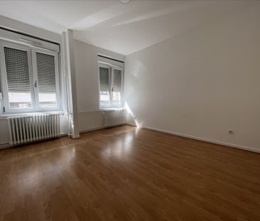 Appartement 3 pièces à Strasbourg - Photo 2