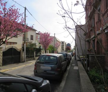 Appartement 1 Pièce 15 m² - Photo 4