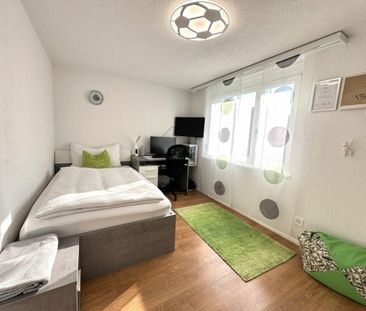 4.5 Zimmer Wohnung - Photo 6