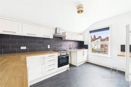 1 bedroom flat to rent - Photo 4