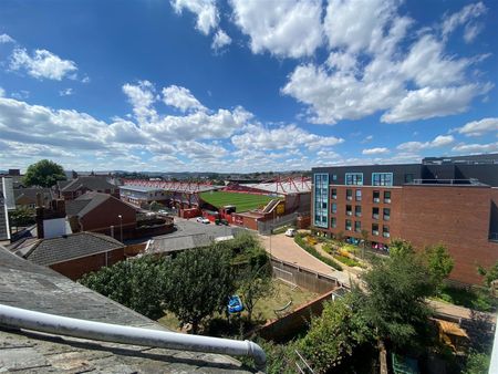 Old Tiverton Road, Exeter, Devon, EX4 - Photo 4