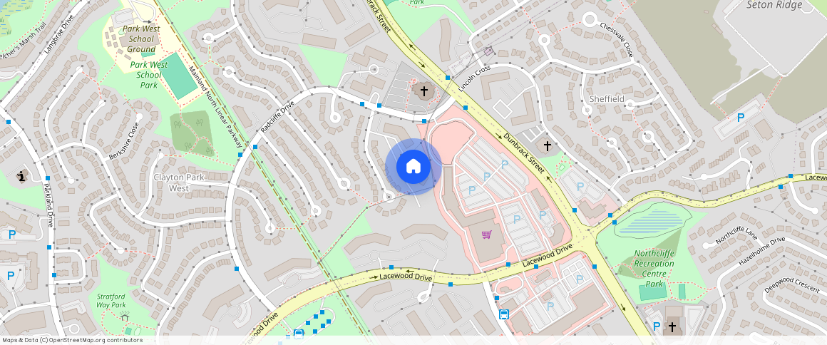 50 Barkton Lane, Halifax B3M 4H8