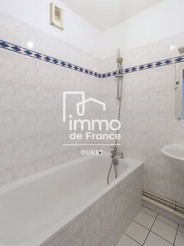 Location appartement 2 pièces 37.41 m² à Nantes (44000) - Photo 3