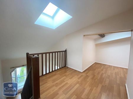 Location Appartement 1 pièce 35m² RAMBOUILLET 78120 - Photo 4