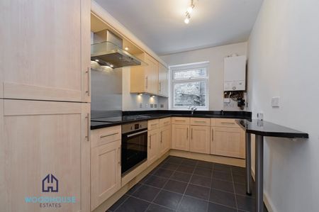 Priory Road, West Hampstead, NW6 - Two Bedroom Flat To Rent - £646pw / £2,800pcm - Photo 5