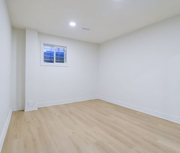 For Lease - 16 Fleming Drive Unit# BSMT, Toronto, Ontario - Photo 3