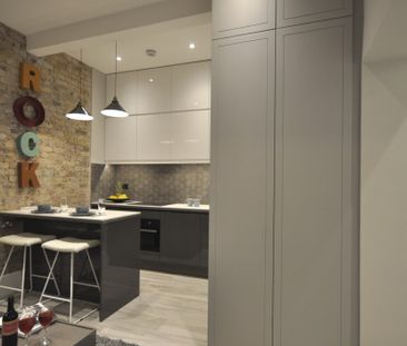 Apartment LG21-B3 - Photo 2