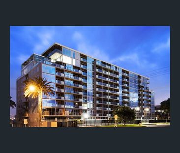 817/1-11 Moreland Street, Footscray, Vic 3011 - Photo 4