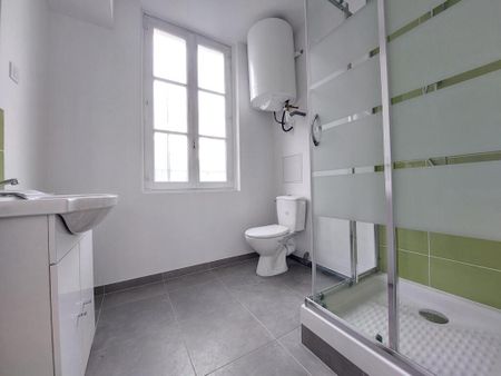 Location Appartement 1 pièce 32m² LE HAVRE 76600 - Photo 5