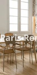 2 chambres, Grenelle Paris 15e - Photo 1