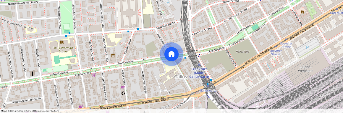 60326 Frankfurt am Main