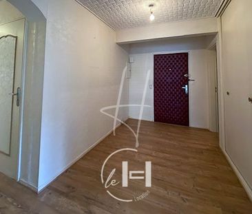 Location Appartement 4 pièces 88m² MONTIGNY LES METZ 57950 - Photo 1