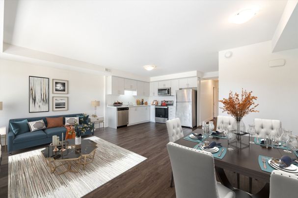 For Lease - 160 Rochefort Street Unit# B-17, Kitchener, Ontario - Photo 1