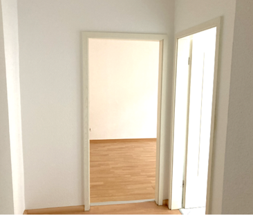 Helle Jugendstil 2-Zimmer Wohnung mit Loggia, 1. OG - Photo 6