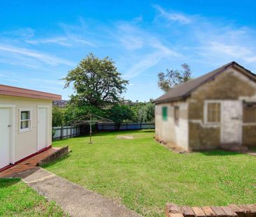 Charming cottage style home - Photo 4