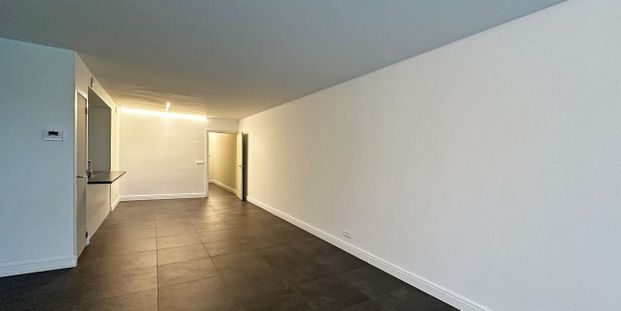 Gelijkvloers app. te huur in Pulderbos voor € 920 met 2 slaapkamers - Foto 1