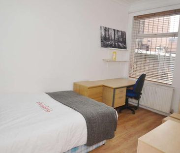 Standish Road, Fallowfield, Manchester, M14 - Photo 1