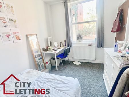 1 Bedroom Apartment - Photo 5