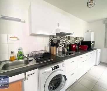 Location Appartement 2 pièces 44m² DARNETAL 76160 - Photo 4