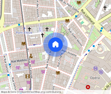 5 Zimmer, 90 m² - Photo 1