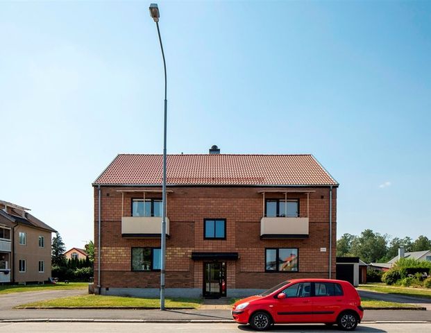 Bussatorpsvägen 9 A - Photo 1